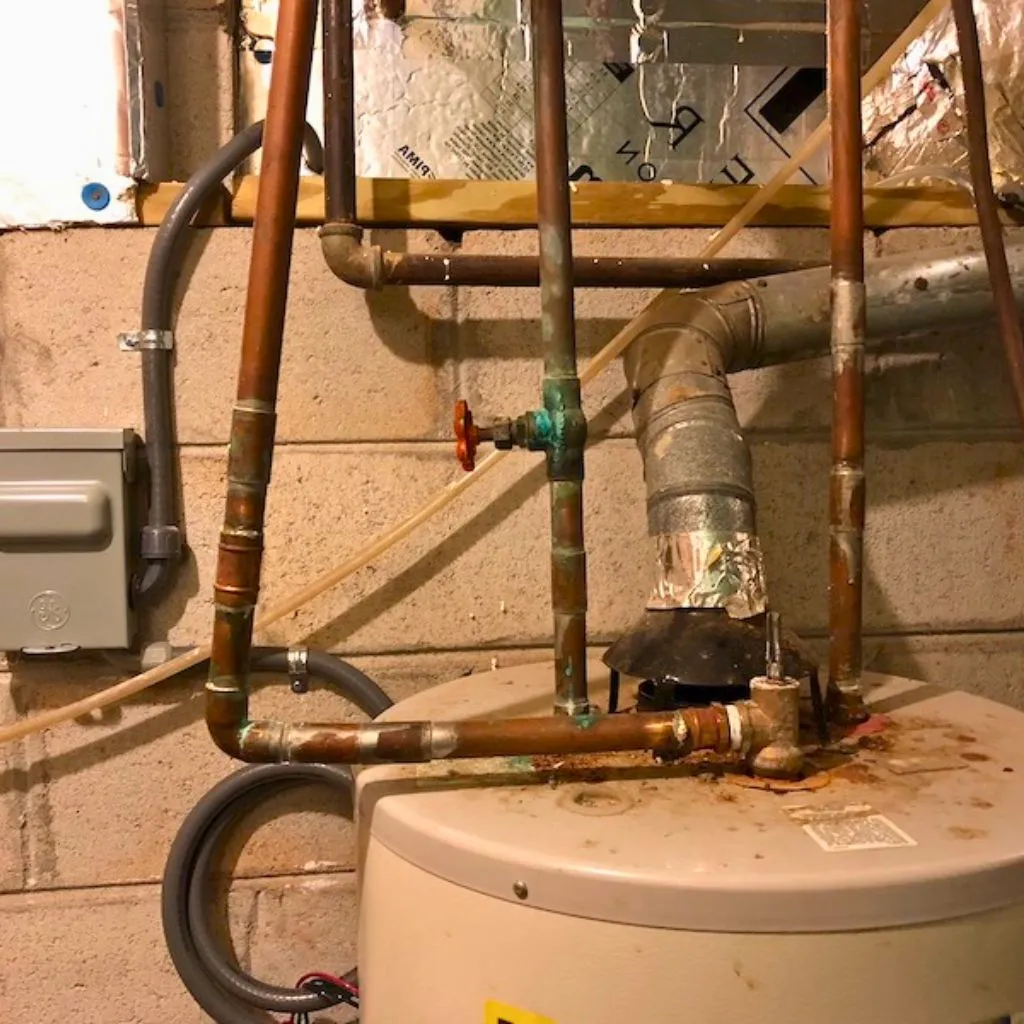 Water Heater Repair in Greenbrier County, WV